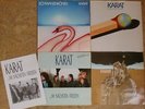 Karat – 4 x LP