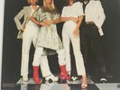 Abba - Self-Titled - Used Promo Only Sampler LP - US 1978 Atlantic - NM Vinyl