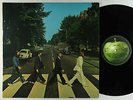 Beatles - Abbey Road LP - Apple UK