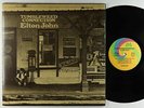 Elton John - Tumbleweed Connection LP - Uni VG+