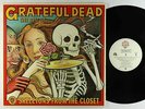 Grateful Dead - The Best Of: Skeletons From The Closet LP - Warner Bros. VG++