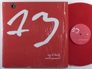 BRIAN JONESTOWN MASSACRE My Bloody Underground A 2XLP VG+ europe red vinyl   