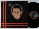 GARY NUMAN Telekon BEGGARS BANQUET LP VG+ uk with 7