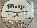 Pflanzer - Ran an den Strauch LP Oi/Punk Picture