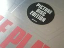 KISS | Double Platinum | Limited Edition | Double Picture Disc | New & Sealed