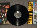 Guns N' Roses-Appetite For Destruction,1987,LP,Geffen Records 924148-1 gebraucht