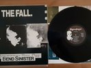 The Fall - Bend Sinister, ORG 1986 12