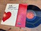 “RAININ’ IN MY HEART” SLIM HARPO 1961 US ORIG. 1st PRESS LP ON EXCELLO EXC+
