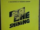 The Shining Original Soundtrack Warner Brothers HS3449 Vinyl LP VG+