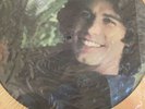 John Travolta Picture Disc From Original Motion Picture Soundtrack “Grease”.
