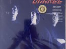 Agent Orange Living in Darkness Limited Edition Coloured Vinyl Numbered