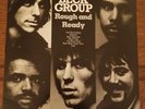 The Jeff Beck Group Rough And Ready Holland Import Vinyl Record 1971 EX