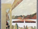 Stevie Wonder Innervisions Orig Oz 1st Issue Vinyl Lp