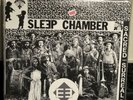 Sleep Chamber - Sacred And Surreal-Trinity LP 1988 Industrial-Austria Flawless