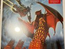Meat Loaf - Bat Out Of Hell II: Back Into Hell - 2 x Vinyl LP - 25th Anniversary