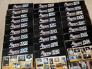 25x Pop History LP 1959 - 1984 Vinyl