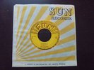 Jerry McGill I Wanna Make Sweet Love  – 45 - SUN  326 - Near Mint  + Or. Sleeve