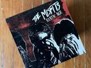 misfits static age vinyl first pressing afi danzig Read Description As Is