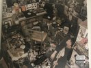 Jamie T Panic Prevention 12” Vinyl LP New Sealed