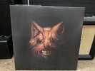 The Seer by Swans (Record, 2012) Triple LP Killing Joke Sonic Youth Merzbow