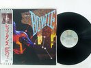 DAVID BOWIE LET'S DANCE EMI AMERICA EYS-81580 JAPAN OBI VINYL LP
