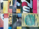 THE WEDDING PRESENT Hit Parade all 12 x Vinyl 7