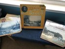 ROUND THE HEART OF OLD GALAX VOL 1-3 County Records 533-5 1980 Virginia