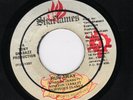 WINSTON JARRETT & RIGHTEOUS FLAMES - RUN AWAY