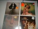 4 lps-Cher-Bittersweet White Light