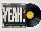 CHARLIE ROUSE - YEAH  Epic Records LA 16012 Mono Dave Bailey OG 