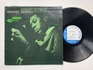 GRANT GREEN - Green Street Blue Note 4071 RVG Liberty LP