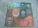King Crimson - In The Wake Of Poseidon 1970 UK LP ISLAND 1st PINK 