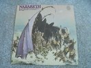 Nazareth - Hair Of The Dog 1975 ITALY LP VERTIGO SWIRL 1st