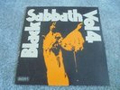 Black Sabbath ?- Black Sabbath Vol. 4 1976 UK LP NEMS R/I
