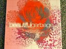 GARBAGE Beautiful Garbage 20th Anniversary 2-LP vinyl PROMO deluxe BOX SET 2021