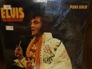 ELVIS PRESLEY PURE GOLD lp ANL1-0971(e) STILL FACTORY SEALED MINT ORIGINAL.
