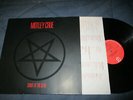 Mötley Crüe Shout at the devil LP
