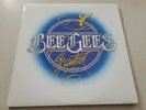 Bee Gees - Greatest Hits 2-LP VG+ EX VINYLS RSO RS-2-4200 1979 Embossed Cover