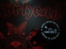 motorhead bad magic record store day exclusive red vinyl limited edition new. 