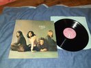 FREE   fire and water   1970- FIRST UK PRESS - PINK   ISLAND LAB   - EX++