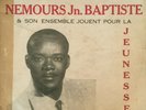 NEMOURS JEAN BAPTISTE ET SON ENSEMBLE IBO ILP 117 HAITI COMPAS LISTEN