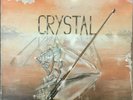 CRYSTAL Music Life PRIVATE FRENCH DISCO BOOGIE MARTINIQUE LP HEAR