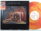 ATOMIC ROOSTER Death Walks... PURPLE PYRAMID CLP-1772 LP VG++/VG+ Ltd. Ed.   