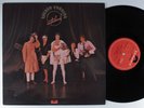 GOLDEN EARRING Contraband POLYDOR LP VG+ uk with lyric sheet insert   