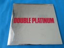 KISS -Double Platinum- vinyl double LP Japan 1978 F/Shipping