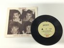Queen I Want To Break Free 7inch Vinyl Record with Sleeve #452