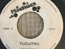GRUPO FOLCLORICO MACHUCA TUCUTRU LATIN FUNK Listen