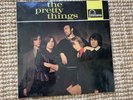The Pretty Things / TL 5239 UK / Vinyl / LP / 1965 / 687 341 / Fontana / Rarität
