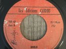 THON KOMLAN Orchestre Abass Togo Editions CAMOU Afro Folk Benin rarity LISTEN