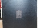 Joy Division Unknown Pleasures Vinyl Record FACT 10 Factory Records 1st Press
